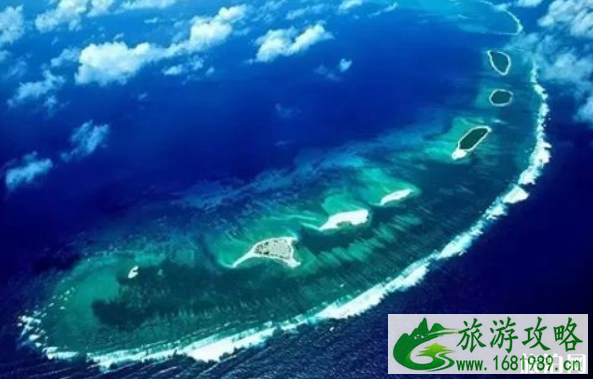 西沙群岛最佳旅游时间 西沙群岛旅游安全吗 西沙群岛最佳旅游时间 西沙群岛旅游安全吗