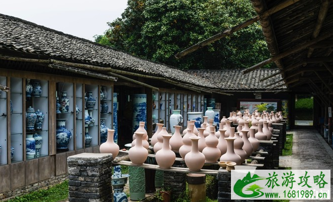 景德镇有什么特色玩法 景德镇有什么特色玩法