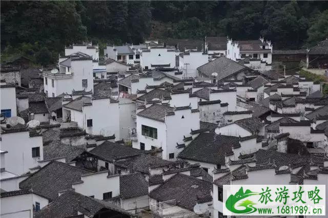 上饶有哪些特色景点 上饶有什么有好玩的 上饶有哪些特色景点 上饶有什么有好玩的