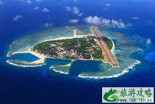 西沙群岛旅游注意事项 西沙群岛旅游注意事项