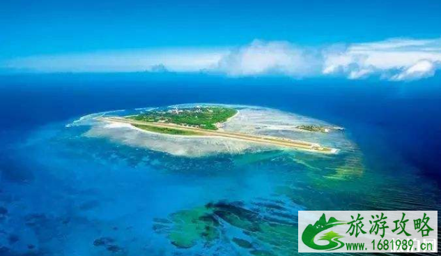 西沙群岛旅游注意事项 西沙群岛旅游注意事项