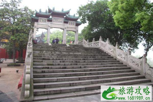 2022湖南于北京 3A级以上景点优惠政策详情 2022湖南于北京 3A级以上景点优惠政策详情