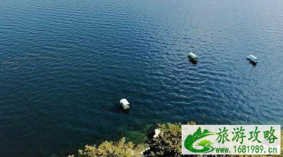 抚仙湖值得打卡的景点+游玩注意事项 抚仙湖值得打卡的景点+游玩注意事项