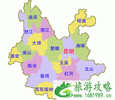 红河旅游攻略 红河值得一去的景点 红河旅游攻略 红河值得一去的景点