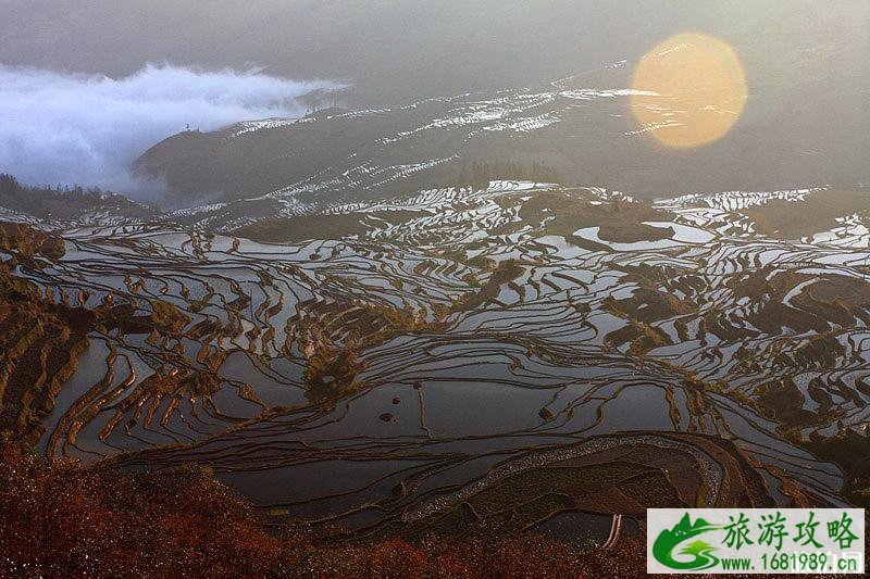 红河旅游攻略 红河值得一去的景点 红河旅游攻略 红河值得一去的景点