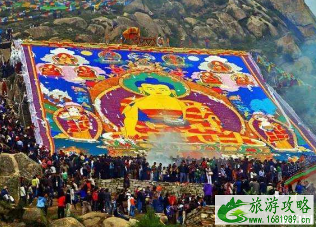 2022年雪顿节是哪一天+放假通知+活动内容 雪顿节是哪个民族的节日 2022年雪顿节是哪一天+放假通知+活动内容 雪顿节是哪个民族的节日