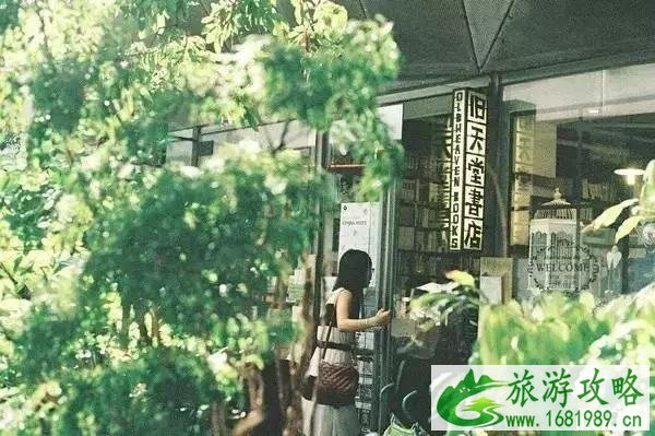 深圳周边适合拍照的地方+交通