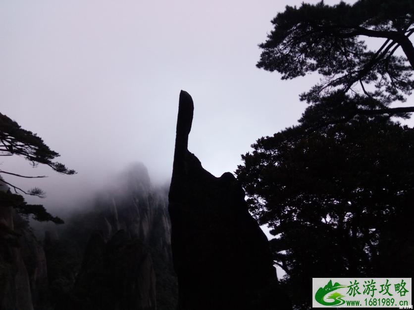 三清山最佳旅游时间 三清山有哪些美景 三清山最佳旅游时间 三清山有哪些美景