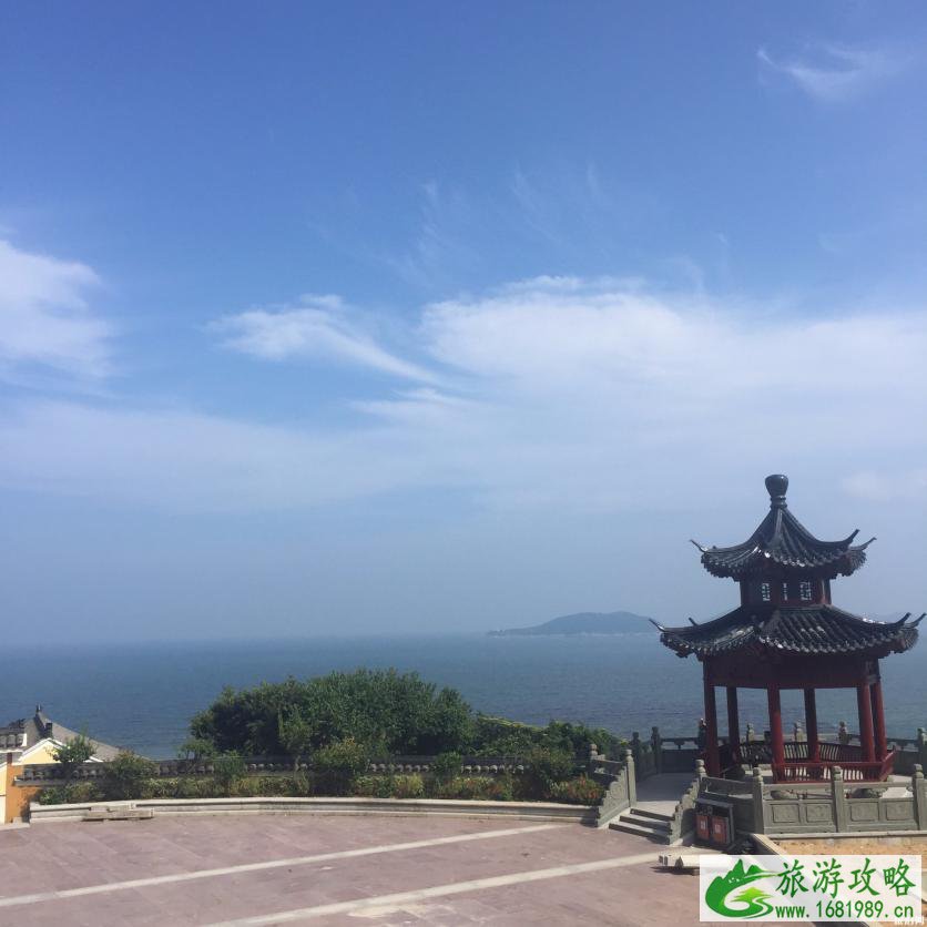 佛陀山值得去的景点 佛陀山景点推荐 佛陀山值得去的景点 佛陀山景点推荐