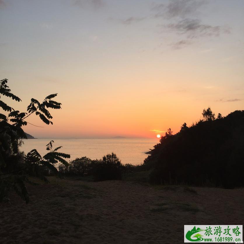 佛陀山值得去的景点 佛陀山景点推荐 佛陀山值得去的景点 佛陀山景点推荐