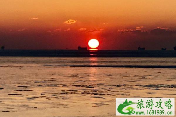 秦皇岛北戴河两日游攻略 秦皇岛北戴河两日游攻略