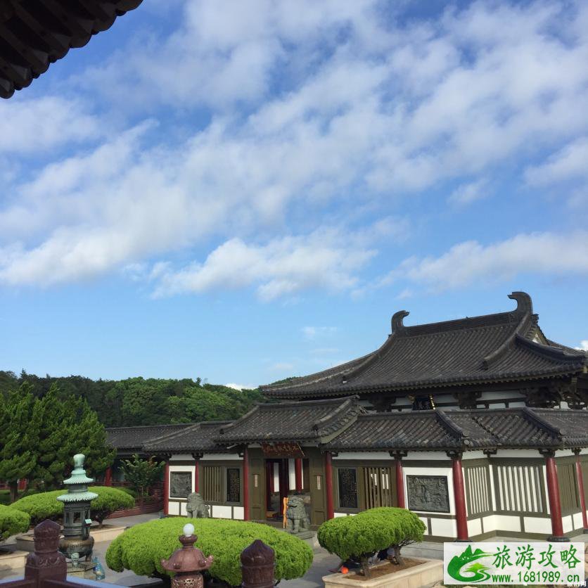 佛陀山值得去的景点 佛陀山景点推荐 佛陀山值得去的景点 佛陀山景点推荐