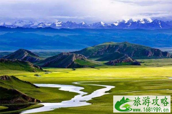 南疆最佳旅游时间是什么时候 南疆最佳旅游时间是什么时候