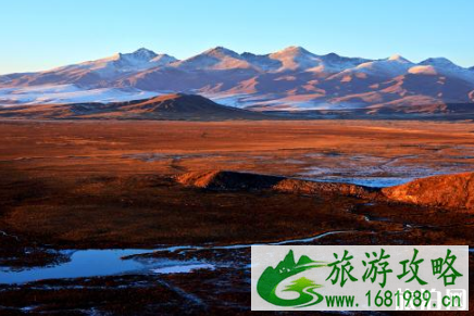 南疆最佳旅游时间是什么时候 南疆最佳旅游时间是什么时候