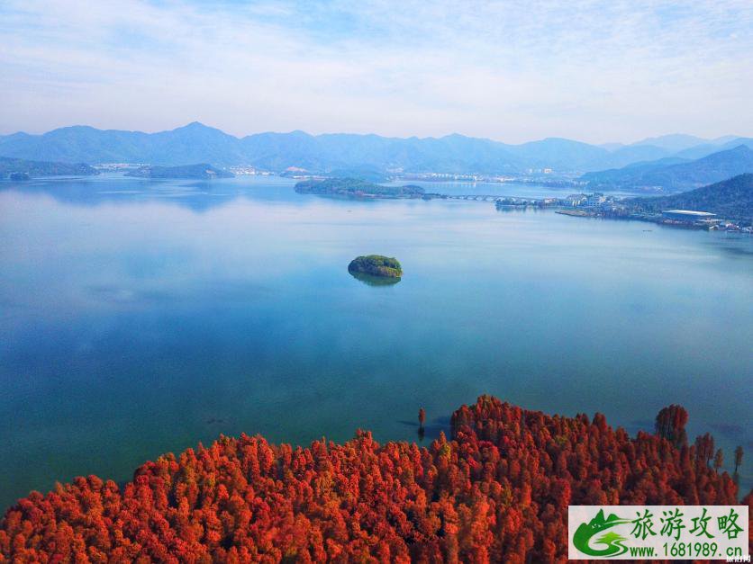 四明湖最佳旅游时间 四明湖在哪里 四明湖最佳旅游时间 四明湖在哪里