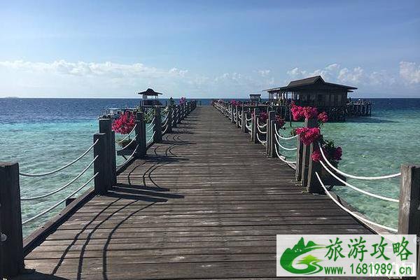 国外小众海岛推荐