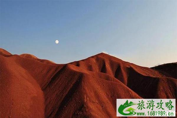 广东韶关始兴县景点盘点