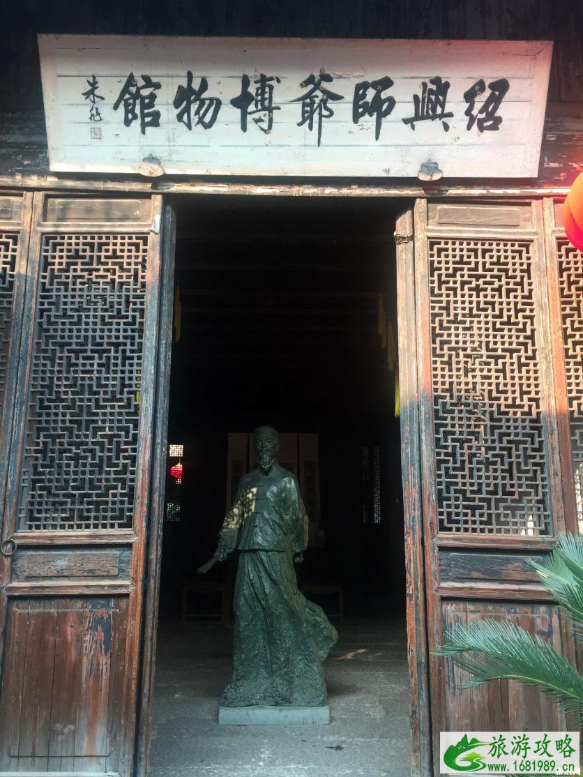 安昌古镇有什么好玩的 安昌古镇游玩攻略 安昌古镇有什么好玩的 安昌古镇游玩攻略