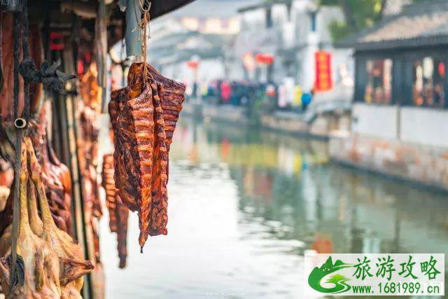 安昌古镇有什么好玩的 安昌古镇游玩攻略 安昌古镇有什么好玩的 安昌古镇游玩攻略