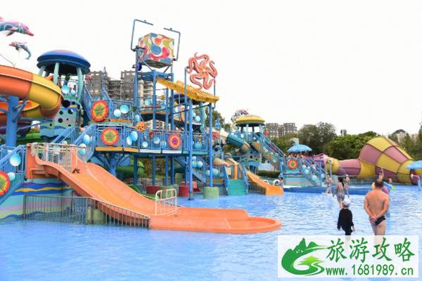 2022丰台旅游消夏季活动启动啦 2022丰台旅游消夏季活动启动啦