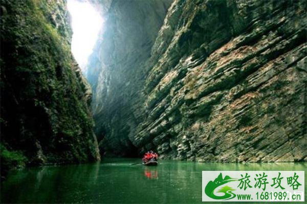 2022渝东南生态民族旅游文化节7月开启 附活动信息
