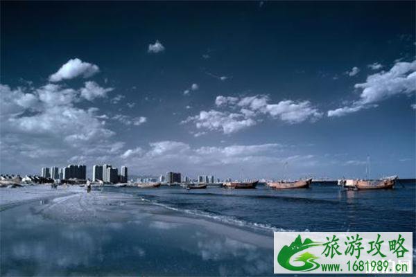 2022中高考准考证秦皇岛景区优惠信息汇总