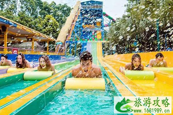 水果侠星球水上世界门票+地址+交通 水果侠星球水上世界有什么好玩的