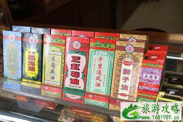沙巴亚庇买什么好+注意事项