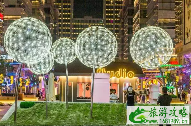 奥城夜市开了吗 2022天津奥城夜市开街时间+活动信息