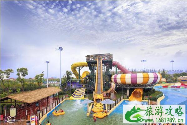 去水上乐园穿什么鞋子+要带泳帽吗+注意事项 去水上乐园穿什么鞋子+要带泳帽吗+注意事项