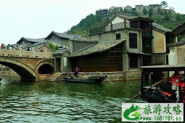 密云和延庆哪景色好 密云和延庆哪个更好玩 密云和延庆哪景色好 密云和延庆哪个更好玩