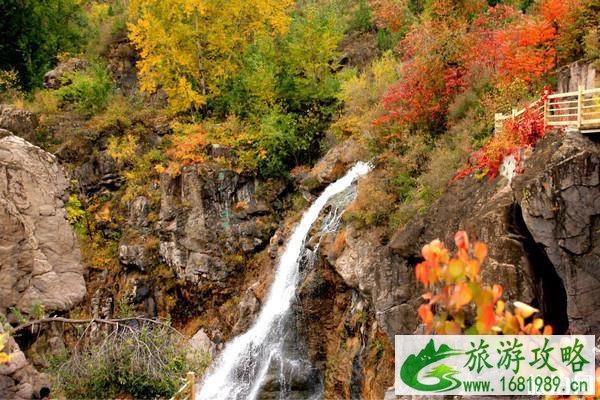 密云和延庆哪景色好 密云和延庆哪个更好玩 密云和延庆哪景色好 密云和延庆哪个更好玩