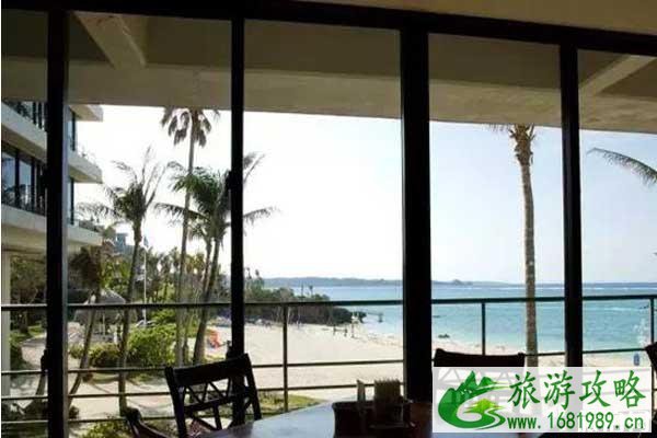 冲绳哪个沙滩最漂亮 冲绳沙滩游玩攻略