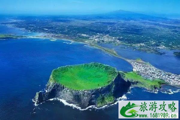 2022济州岛免签入境要求和条件 2022济州岛免签入境要求和条件