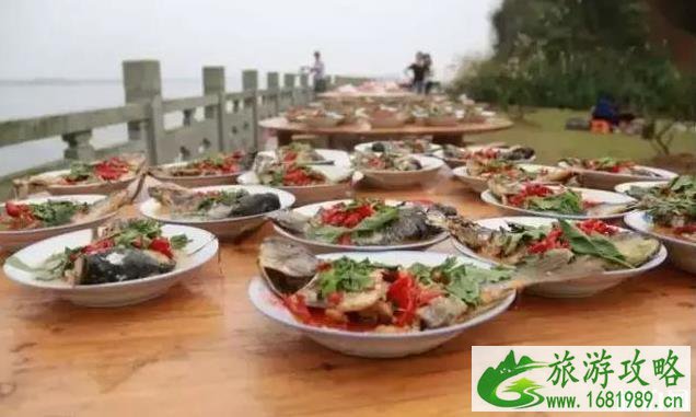 2022鄱阳湖国家湿地公园开渔季攻略+时间+地址 2022鄱阳湖国家湿地公园开渔季攻略+时间+地址