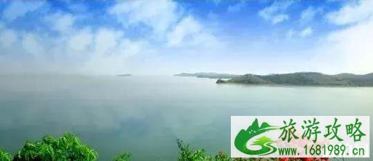 2022鄱阳湖国家湿地公园开渔季攻略+时间+地址 2022鄱阳湖国家湿地公园开渔季攻略+时间+地址