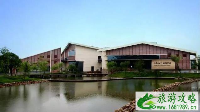 2022鄱阳湖国家湿地公园开渔季攻略+时间+地址 2022鄱阳湖国家湿地公园开渔季攻略+时间+地址