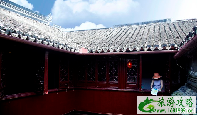 同里古镇有哪些值得去的景点 同里古镇有哪些值得去的景点