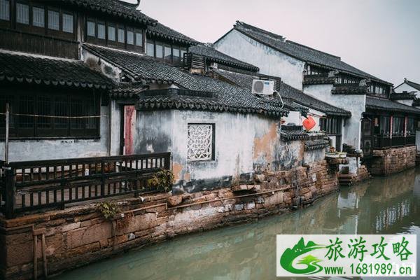 甪直古镇在哪里 甪直有哪些景点 甪直古镇在哪里 甪直有哪些景点