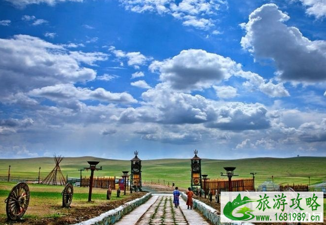 去呼伦贝尔穿什么衣服 夏天呼伦贝尔旅游注意事项 去呼伦贝尔穿什么衣服 夏天呼伦贝尔旅游注意事项