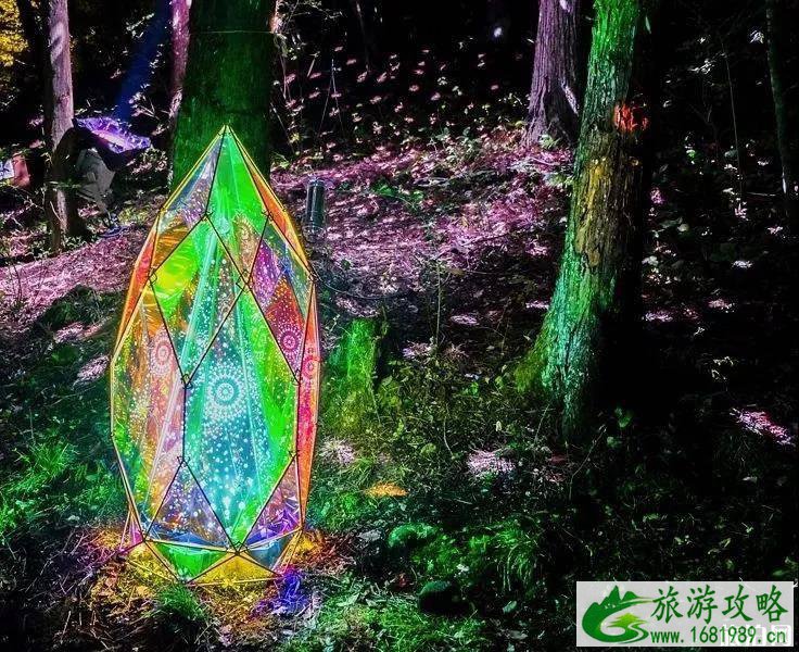 2022广州生态昆虫展有什么好玩的 2022广州生态昆虫展有什么好玩的