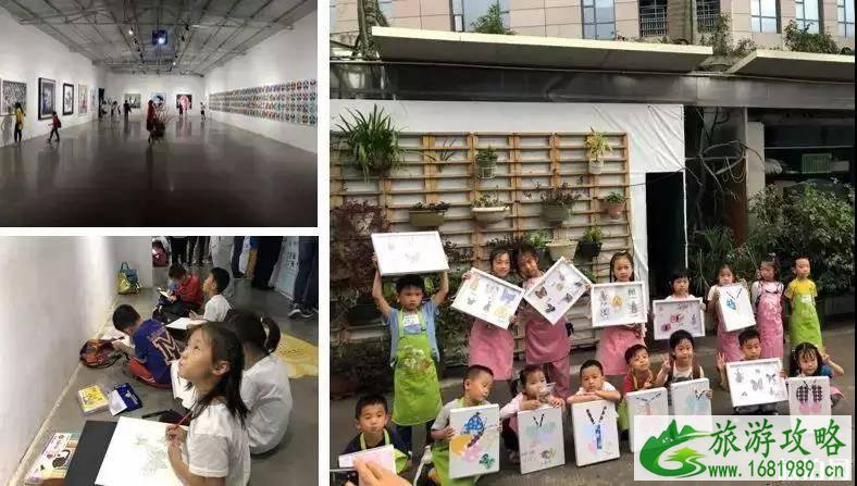 2022广州生态昆虫展有什么好玩的 2022广州生态昆虫展有什么好玩的