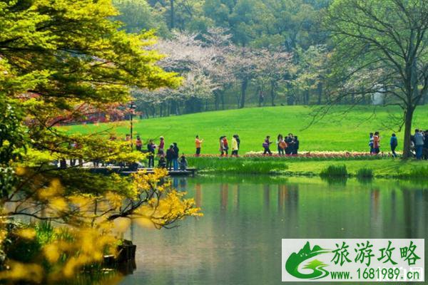 太子湾公园什么时候去最好 太子湾公园什么时候去最好