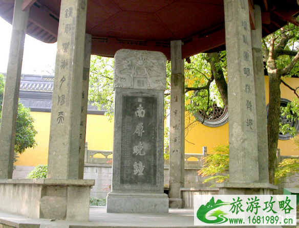 净慈寺求什么最灵 净慈寺是皇家寺院吗 净慈寺求什么最灵 净慈寺是皇家寺院吗