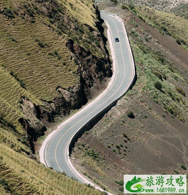 2022独库公路旅游攻略+最佳行程+最新消息 2022独库公路旅游攻略+最佳行程+最新消息