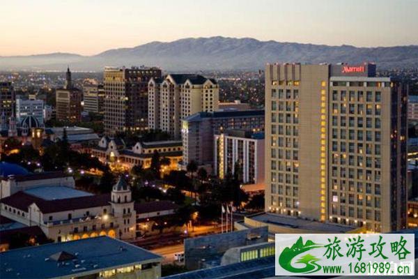 2022美国加利福尼亚州地震最新消息 美国加州6.4级地震影响旅行吗 2022美国加利福尼亚州地震最新消息 美国加州6.4级地震影响旅行吗