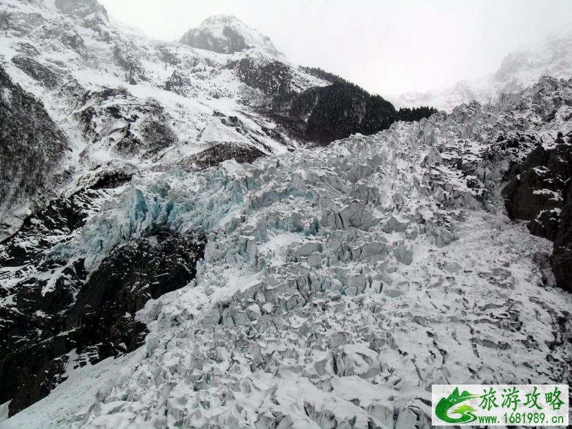 梅里雪山有哪些值得去的地方 梅里雪山景点推荐