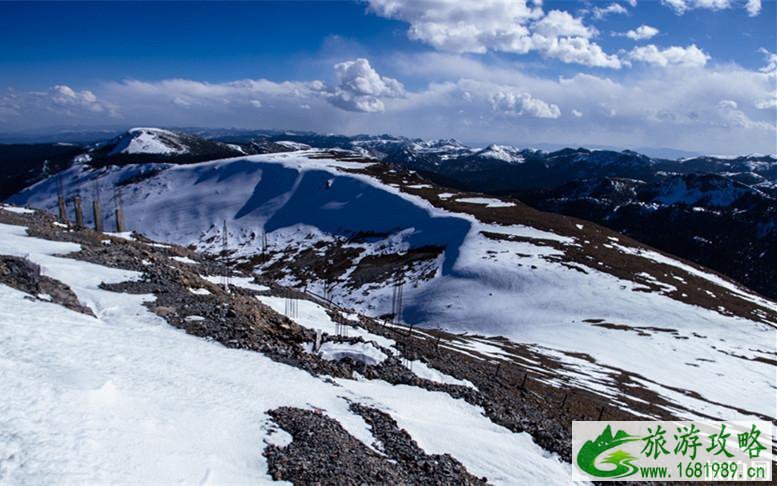 梅里雪山有哪些值得去的地方 梅里雪山景点推荐