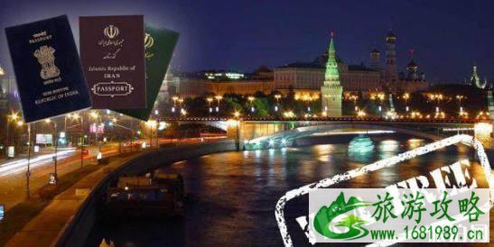 免签和落地签有什么区别 免签和落地签有什么区别