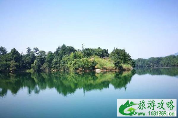 2022天柱峰景区门票免费活动时间 2022天柱峰景区门票免费活动时间